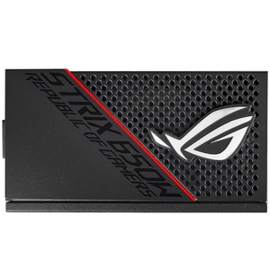 Nouveau ROG STRIX AURA 650W 80 + GOLD PSU 650W pour alimentation d'ordinateur de bureau de jeu - Product Image 4
