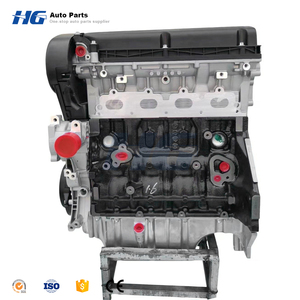 Motore Ultra-Resistente 1.6L A16XER, Gruppo Motore Completo per <span class=keywords><strong>Opel</strong></span> Vauxhall Astra Insignia Zafira <span class=keywords><strong>Mokka</strong></span> Cruze Sonic Aveo Trax - Product Image 1