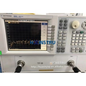 Analyseur de réseau vectoriel Keysight (Agilent) E8363C PNA, 10 MHz à 40 GHz - Product Image 1