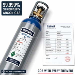 โบรอนไตรคลอไรด์ <span class=keywords><strong>BCL3</strong></span> UN1741 ความบริสุทธิ์สูง 99.999% 5N เกรดอิเล็กทรอนิกส์ แก๊สพิเศษสำหรับการกัดกรดอะลูมิเนียม โดย KAIMEI - Product Image 6