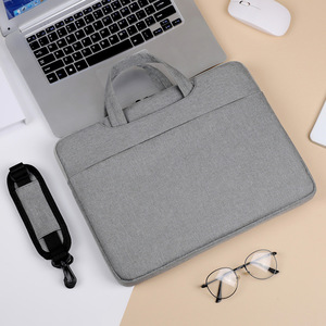 Bolsas para Portátiles Antirrobo e Impermeables al por Mayor, Fundas para Portátiles, Bolsas para Portátiles para Damas, Tamaño Personalizado - Product Image 3