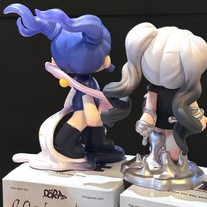 Figura Coleccionable <span class=keywords><strong>de</strong></span> la Serie Boundless Universe <span class=keywords><strong>de</strong></span> <span class=keywords><strong>DORA</strong></span> <span class=keywords><strong>de</strong></span> Séptima Generación, Caja Sorpresa, Regalo <span class=keywords><strong>de</strong></span> Moda, Adorno Decorativo - Product Image 4
