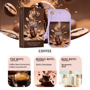 <b>Perfumes</b> Originales Long Lasting Fragrance Retention Natural Scent <b>Mini</b> <b>Perfume</b> Wholesale Card <b>Perfume</b> Spray - Product Image 6