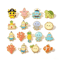 Badge en métal émaillé personnalisé, personnage de dessin animé, forme irrégulière, épingle moulée sous pression, broche colorée, cadeau promotionnel, logo OEM, vente en gros