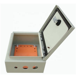 UL 300x400 400x500 <b>Electrical</b> <b>Box</b> <b>Waterproof</b> Gas Oven Ignitor Control <b>Box</b> Outdoor and Indoor Ip66 <b>Electrical</b> Enclosure - Product Image 4