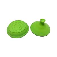 Pot à tajine marocain en silicone, compatible micro-ondes, pour la cuisson