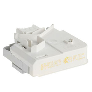 <span class=keywords><strong>Accessoires</strong></span> pour lave-linge <span class=keywords><strong>Siemens</strong></span> IQ800 Interrupteur de verrouillage de porte WM16Y892AU/03 WM16Y892AU/09 - Product Image 2