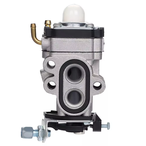 Carburador para <span class=keywords><strong>Kawasaki</strong></span> KBL35A TJ35E KBL27B, Kit de Carburador para Desbrozadora - Product Image 5