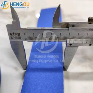 Nouvelle courroie TT-EB/15W HENGOUCN 4650x50x18mm pour presse d'impression offset, pièce de rechange - Product Image 3