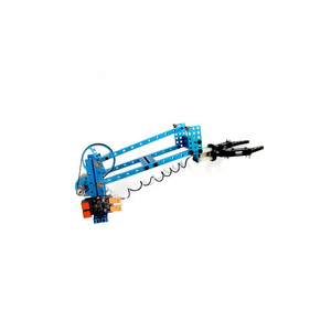 Paquete de accesorios de brazo robótico <span class=keywords><strong>Makeblock</strong></span> Repair Tools para kit de robot principiante - Figura de acción azul 98000 - Product Image 2
