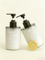 Cosmétique coréen pour peaux sèches et foncées, lait corporel naturel éclaircissant PDRN, nourrissant et blanchissant
