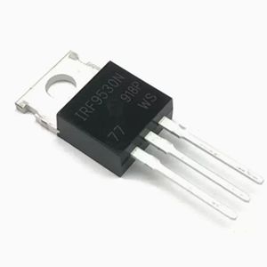 ชิ้นส่วนอิเล็กทรอนิกส์ ไอซีชิป วงจรรวม ไอซี IRF9530NPBF IRF9540NPBF IRF9630PBF IRF9530 IRF9540 - Product Image 1
