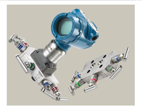 Emerson Rosemounte 3051 Pressure Transmitter Supplier 3051CD 3051TG 3051DP 3051L 3051SFC 3051SMV Original New Rosemount Price
