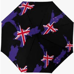 Parapluie octogonal d'extérieur Tonga personnalisé, <span class=keywords><strong>imperméable</strong></span>, résistant, de haute qualité, pour la vente en gros - Product Image 4
