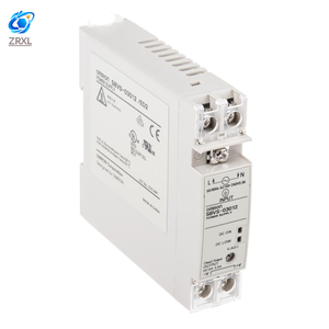 แหล่งจ่ายไฟแบบสวิตชิ่งซีรีส์ <span class=keywords><strong>S8VS</strong></span> <span class=keywords><strong>S8VS</strong></span>-01524/<span class=keywords><strong>S8VS</strong></span>-03024/<span class=keywords><strong>S8VS</strong></span>-<span class=keywords><strong>06024</strong></span> - Product Image 1