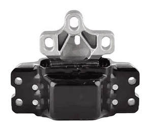 ขายึดเครื่องยนต์ด้านล่างซ้าย 3C0199555AA สำหรับรถยนต์ Vw Octavia I Combi รุ่น A3 Convertible - Product Image 1