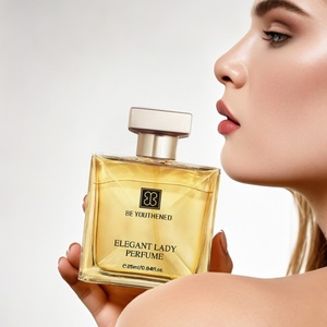 Perfumes de Marca Personalizados al por Mayor de Alta Calidad para Mujer, Fragancias Duraderas y Versátiles para Regalos - Product Image 4