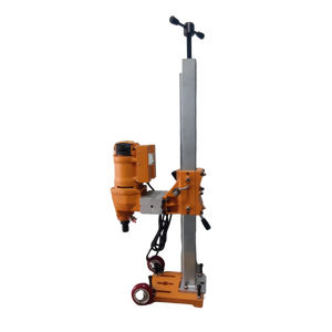 Chất lượng cao chuyên nghiệp JS-500 điện bê tông lõi khoan máy Điều kiện Mới xây dựng thi hành động cơ thiết yếu - Product Image 3