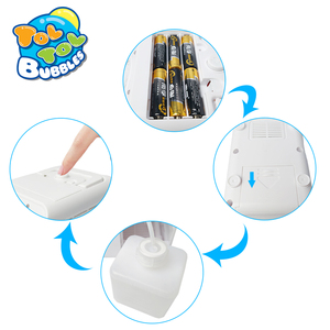 Unisex 20-Hole <strong>Bubble</strong> Blower <strong>Machine</strong> High Capacity Automatic <strong>Bubble</strong> Toy For Children Weddings Bulk Party <strong>Bubble</strong> Equipment - Product Image 4