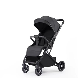 รถเข็นเด็กพกพาสะดวก น้ำหนักเบา คุณภาพสูง ขายดีจากผู้ผลิต - Product Image 3