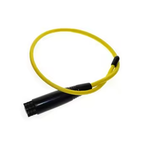 Dispositif de suivi GPS pour chien de chasse, portable, flexible, fréquence VHF 155 MHz pour <span class=keywords><strong>Garmin</strong></span> 100/200/300Astro 220 <span class=keywords><strong>320</strong></span> GPS - Product Image 3