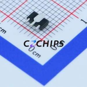 B772ดั้งเดิมใหม่ (ช่วง: 200-400) SOT-89-3L ทรานซิสเตอร์สองขั้วแยก (BJT) - Product Image 2