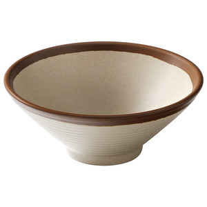 Tazones de Melamina A5, Tazones Retro Comerciales para Ramen, Arroz, Sopa de Fideos, Tazones Grandes para Fideos Instantáneos, Uso en Restaurantes - Product Image 5