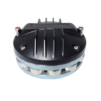 HDNK-750 Haut-parleur de compression à compression professionnelle pour Line Array, 3 pouces, néodyme, 200W, tweeter HF