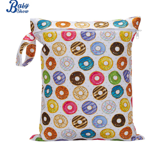 Bolsa Cambiador de Bebé Lavable e Impermeable de 30*40cm al por Mayor, Fácil de Usar, para Madres Primerizas, <span class=keywords><strong>Super</strong></span> Padres, Niñeras, Hermanas y Hermanos - Product Image 1