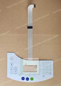 แผงปุ่มกดแบบเมมเบรนสำหรับเครื่อง Toledo DL31 DL38 Karl Titrator ของแท้ |   การควบคุมทดแทน - Product Image 3