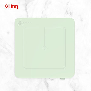 Estufa de inducción matcha, IH-S20M-W de Cocina eléctrica con pantalla táctil, novedad - Product Image 3