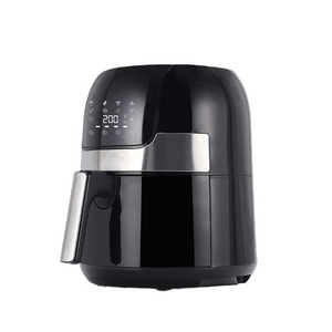 Air Fryer 2.8L 3.5L Large Capacity Smokeless Electric Multi Functional Home Use Oven Fryer Gift Set - Product Image 2