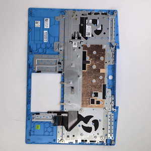 Reposamanos para computadora portátil G3 15 3590 P89F 0P0NG7 P0NG7 Azul con teclado azul no retroiluminado Capitalización Nuevo - Product Image 3