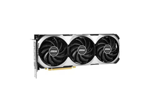 การ์ดจอสำหรับเดสก์ท็อป CeFore RTX 4070 VENTUS 3X E OC 12G PCI DDR6/GDDR6 192 บิต 2490MHz Core Clock ใหม่ รับประกัน 1 ปี - Product Image 2
