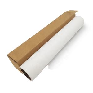 <span class=keywords><strong>Papier</strong></span> de sublimation à haute couche de revêtement de qualité supérieure 29gsm 31gsm 35gsm 40gsm 42gsm 45gsm pour impression par <span class=keywords><strong>transfert</strong></span> numérique - Product Image 1