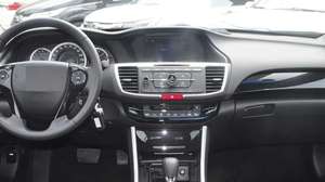 Lettore <span class=keywords><strong>DVD</strong></span> per auto Touch Screen verticale Tesla da 12.1 "per Honda Accord 9 2013-2018 Multimedia Radio Android - Product Image 4