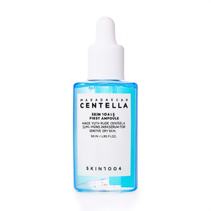 SKIN1004 เซนเทลล่า ไฮยาลู ซิก้า แอมพูล 50 มล. เซรั่มบำรุงผิวสำหรับผิวแห้งแพ้ง่าย - Product Image 2