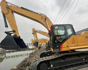 La marque chinoise la plus célèbre et la moins chère, excavatrice 9035E de haute qualité - Product Image 2