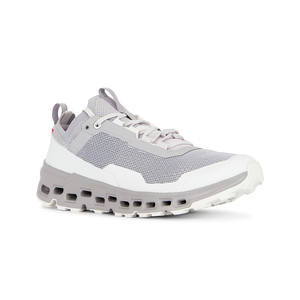 Zapatos de senderismo de malla transpirable, ligeros, con amortiguación, antideslizantes, con cordones rápidos, zapatillas deportivas para exteriores, para senderismo, camping y caminatas. - Product Image 1