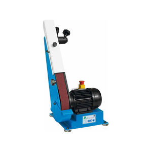 Aceti 50x1250mm Swivel Belt <b>Sander</b>, 1.9kW 400V - Product Image 1