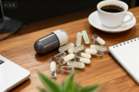 Capsules doubles remplies d'huile de poisson à base de plantes HPMC Halal certifié OEM GMP Fabricant pour marque privée