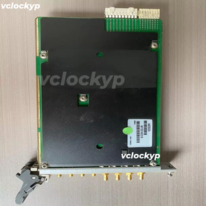Module de référence de fréquence PXIe Agilent Keysight M9300A 10 MHz 100 MHz - Product Image 3