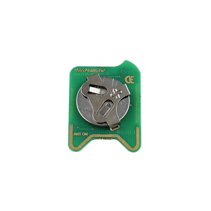 กุญแจรีโมทรถยนต์<span class=keywords><strong>3</strong></span>ปุ่ม OEM สำหรับ2000-2018 Ford EDGE Lincoln MKX MAZDA TRIBUTE 315MHz 4D63 80Bit - Product Image 4