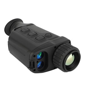 Monocular de Visión Nocturna con Imagen Térmica para Caza, <span class=keywords><strong>Visor</strong></span> Infrarrojo Portátil SX635L, Imagen Térmica FH25R para Caza - Product Image 6