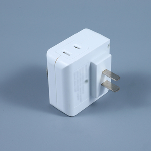 Mini minuteur mécanique pour <span class=keywords><strong>four</strong></span> à micro-ondes, prise 125V 15A, prise avec prise intégrée compatible NFC - Product Image 3