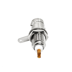 Connettore BNC 50 KY Port Saver Extender da 50 Ohm Femmina in Rame per Serie RF Keysight PNA <span class=keywords><strong>ENA</strong></span> e Porte di Test Compatibili - Product Image 6