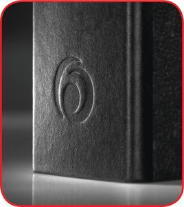 Cung cấp văn phòng PP bọt <span class=keywords><strong>A4</strong></span> bìa cứng vòm chất kết dính tập tin thư mục đòn bẩy vòm tập tin với thẻ Túi - Product Image 4