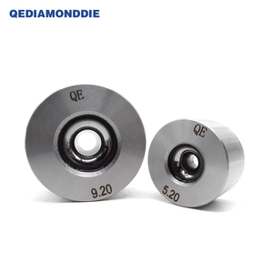 Yg6 yg8 <span class=keywords><strong>tungsten</strong></span> <span class=keywords><strong>carbide</strong></span> Dây Vẽ chết <span class=keywords><strong>tungsten</strong></span> <span class=keywords><strong>carbide</strong></span> khuôn <span class=keywords><strong>tungsten</strong></span> <span class=keywords><strong>carbide</strong></span> kim cương đùn chết - Product Image 2