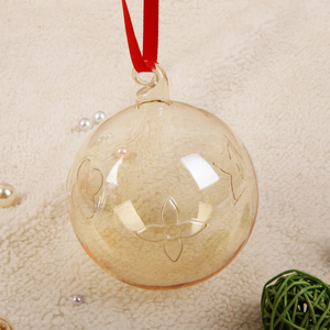 Nouveautés 2026 - Boules <span class=keywords><strong>de</strong></span> <span class=keywords><strong>Noël</strong></span> pour décorations suspendues sur l'arbre <span class=keywords><strong>de</strong></span> <span class=keywords><strong>Noël</strong></span> - Product Image 4