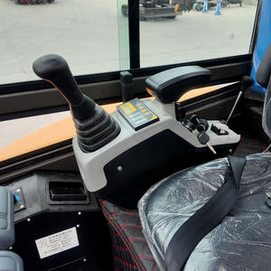 Grondverzetmachines 2ton 3ton 3,5ton Graafmachines Kleine Graafmachine <span class=keywords><strong>Mini</strong></span> Bagger Met Gratis Emmer Te Koop - Product Image 4